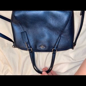 Coach crossbody purse